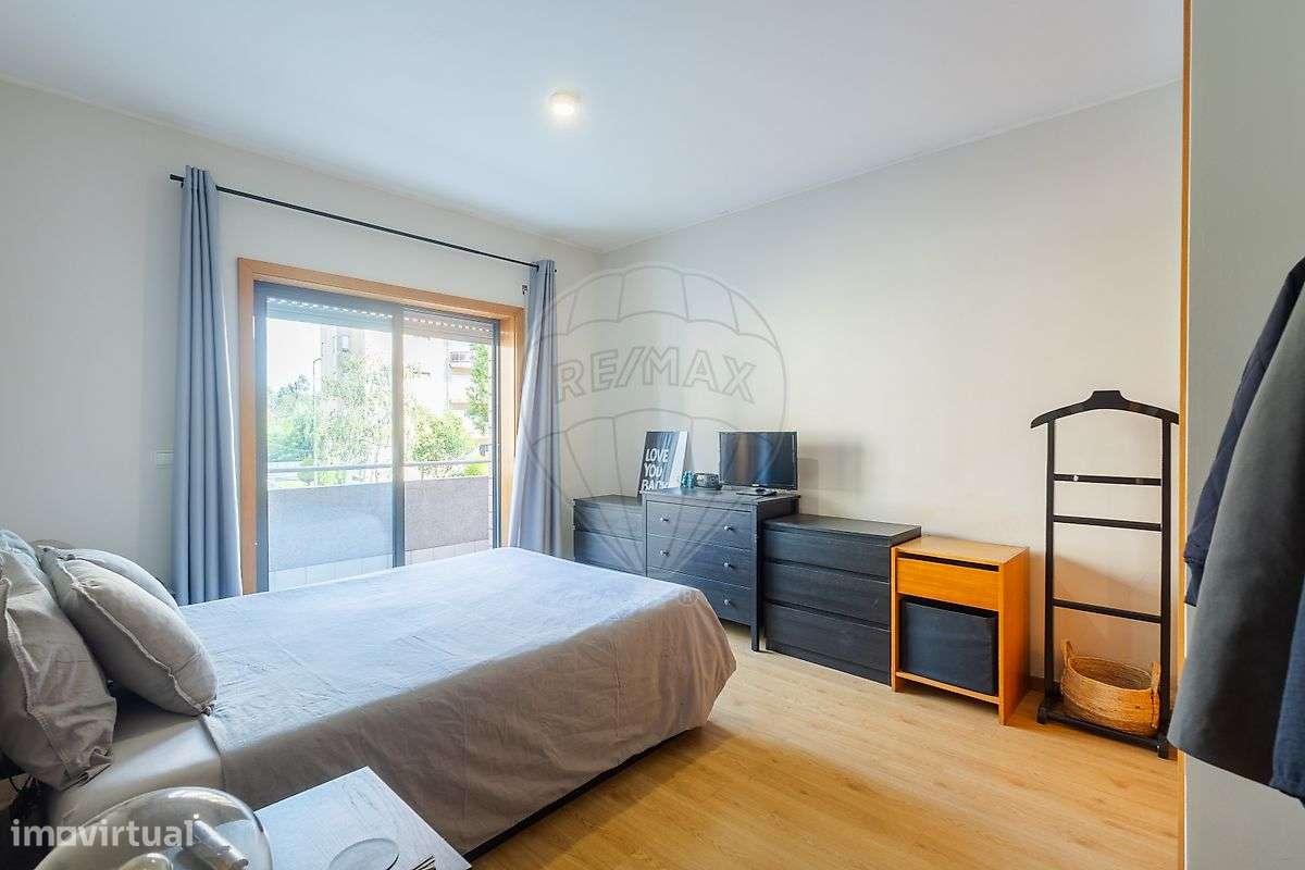 Apartamento T2 para venda-13