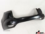 Parachoques Trás Seminovo/ Original RENAULT MEGANE IV Grandtour (K9A/M/N_) 85022... - 2