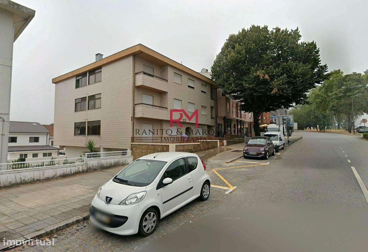 APARTAMENTO T2 + 1 | VALONGO, CENTRO - Grande imagem: 3/4