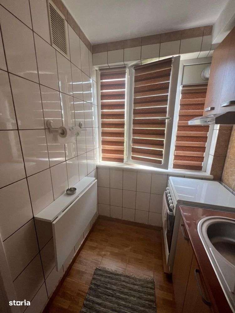 Garsoniera Park Lake, 8 minute metrou Dristor - Imagine principală: 5/8