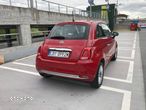 Fiat 500 1.2 Lounge - 4