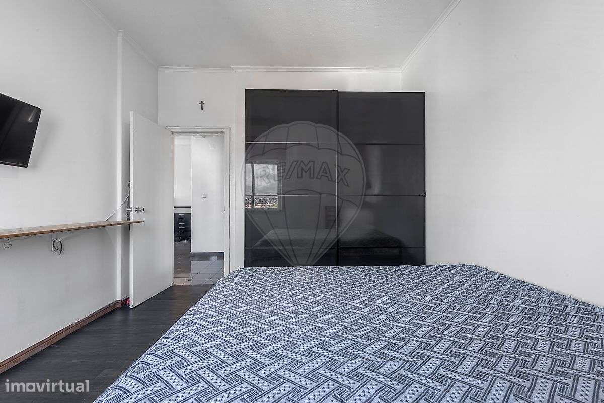 Apartamento T2 para venda-11