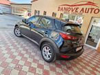 Mazda CX-3 SKYACTIV-D 105 FWD Center-Line - 5