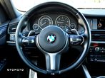BMW X3 xDrive20d M Sport - 13