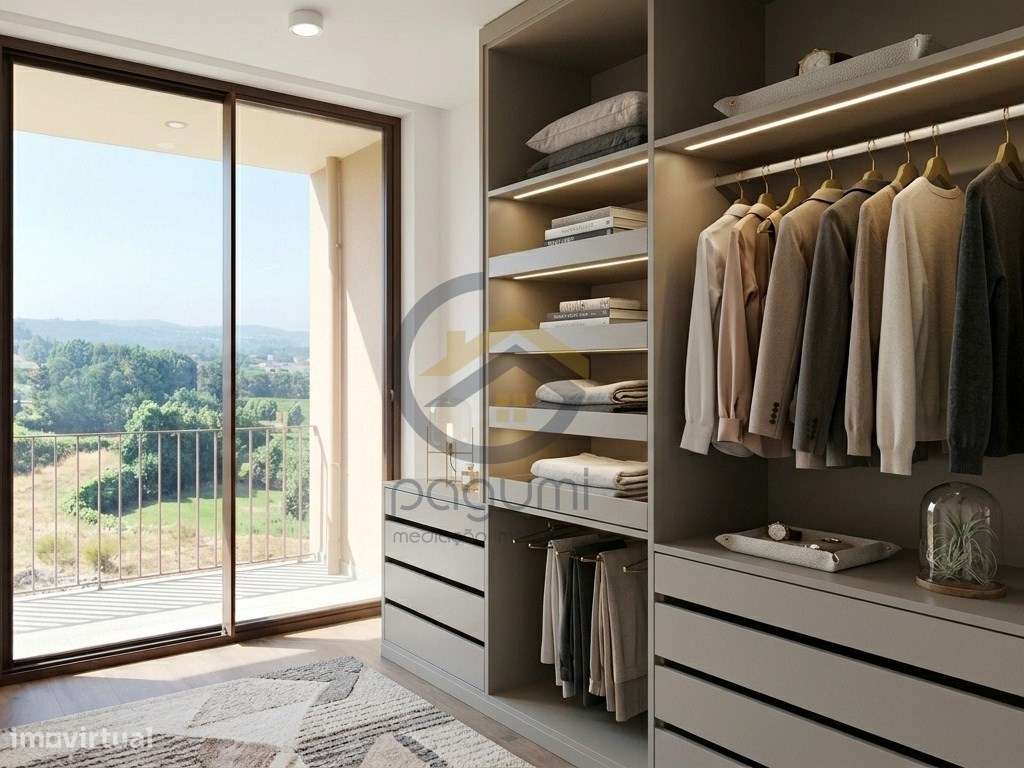 Moradia T3 Boim - Conforto e Modernidade ao Seu Alcance-15