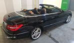 Mercedes-Benz E 250 CDI Cabrio 7G-TRONIC - 9