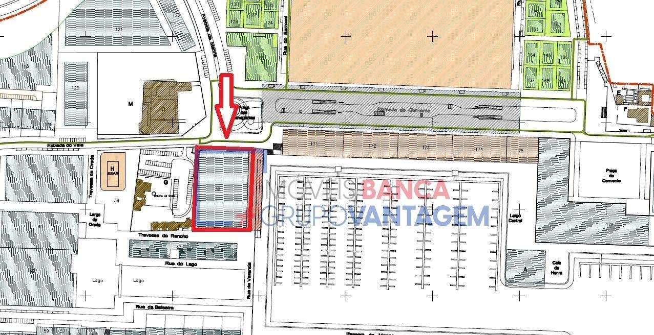 Terreno para construção - Marina de Albufeira - Albufeira - Grande imagem: 3/5