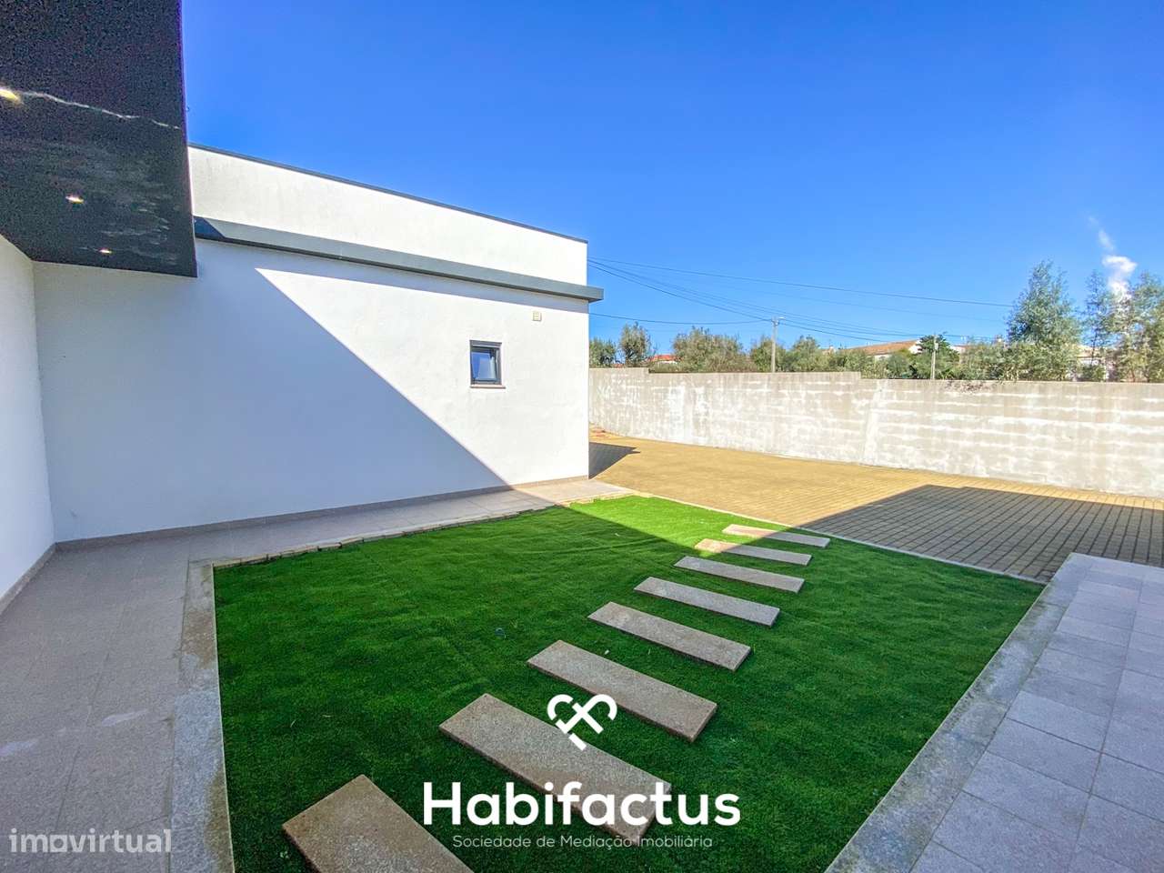 Moradia Isolada T4 em Água Levada – Mangualde - Grande imagem: 4/39