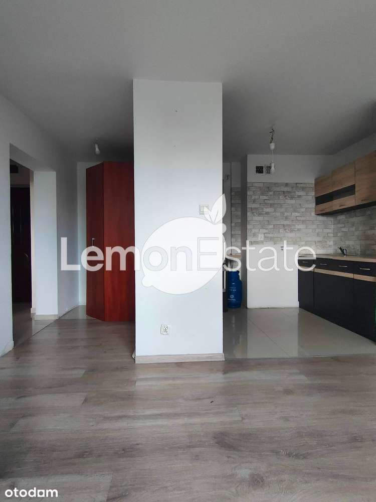 Wieliszew | ul. Modlińska 7 | 2 pokoje | 40,5 m² + komórka lokatorska - Pełny obrazek: 3/8