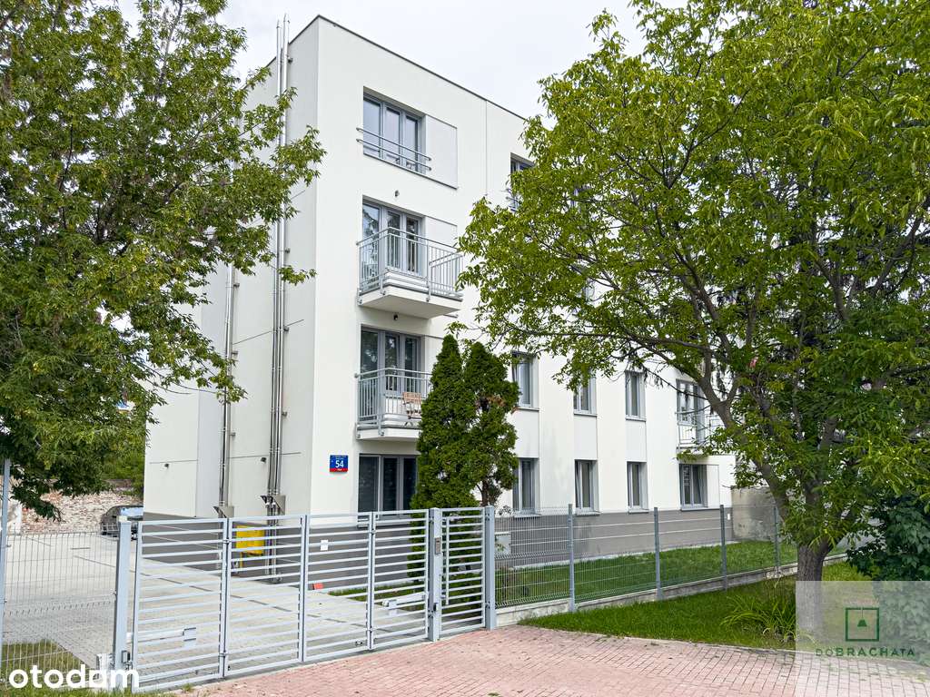 2 pok. 29m2 Warszawa Włochy-7