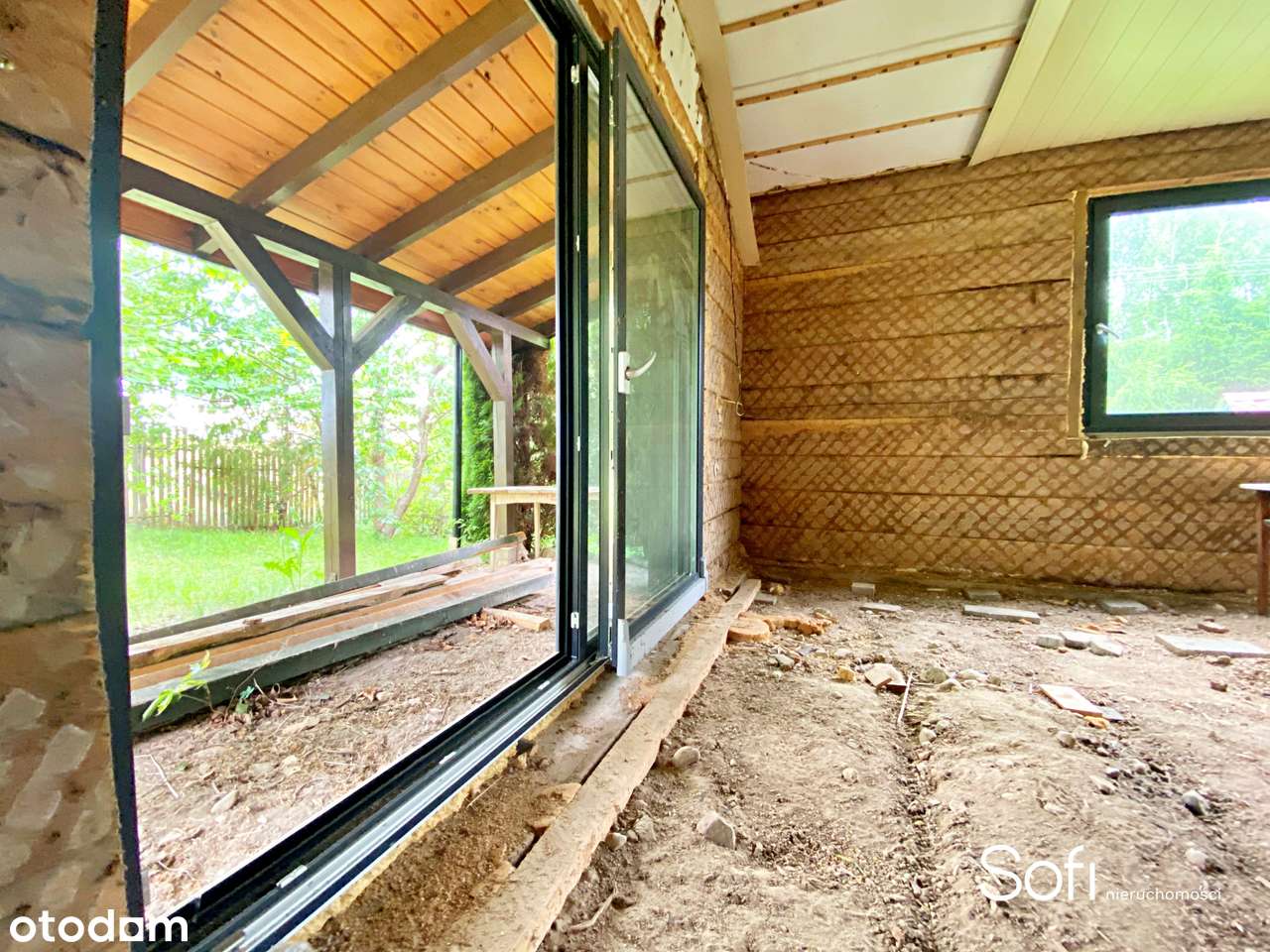 DOM w KUKLACH! Spełnij marzenie o własnym Siedlisku!-14