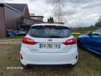 Ford Fiesta 1.0 EcoBoost S&S COOL&CONNECT - 6