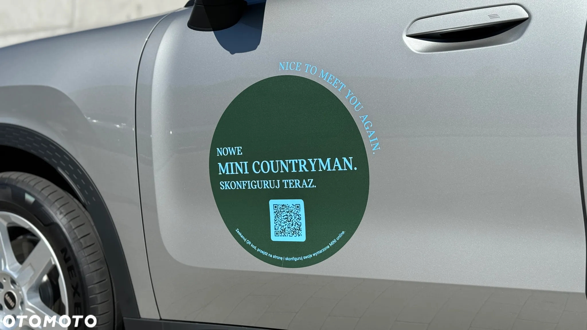 MINI Countryman C mHEV Classic Trim - 16