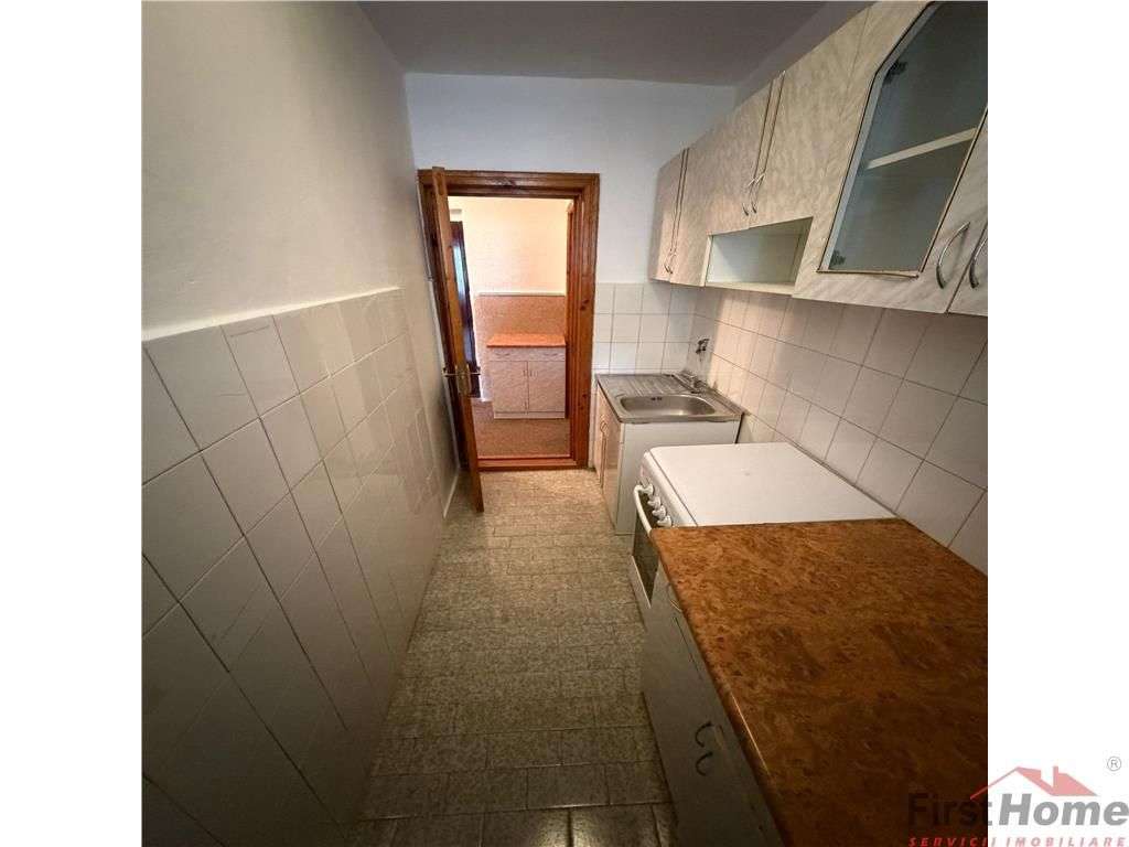 Garsoniera de vanzare - etaj 1 - 27mp - zona Brailei - Quattro-4