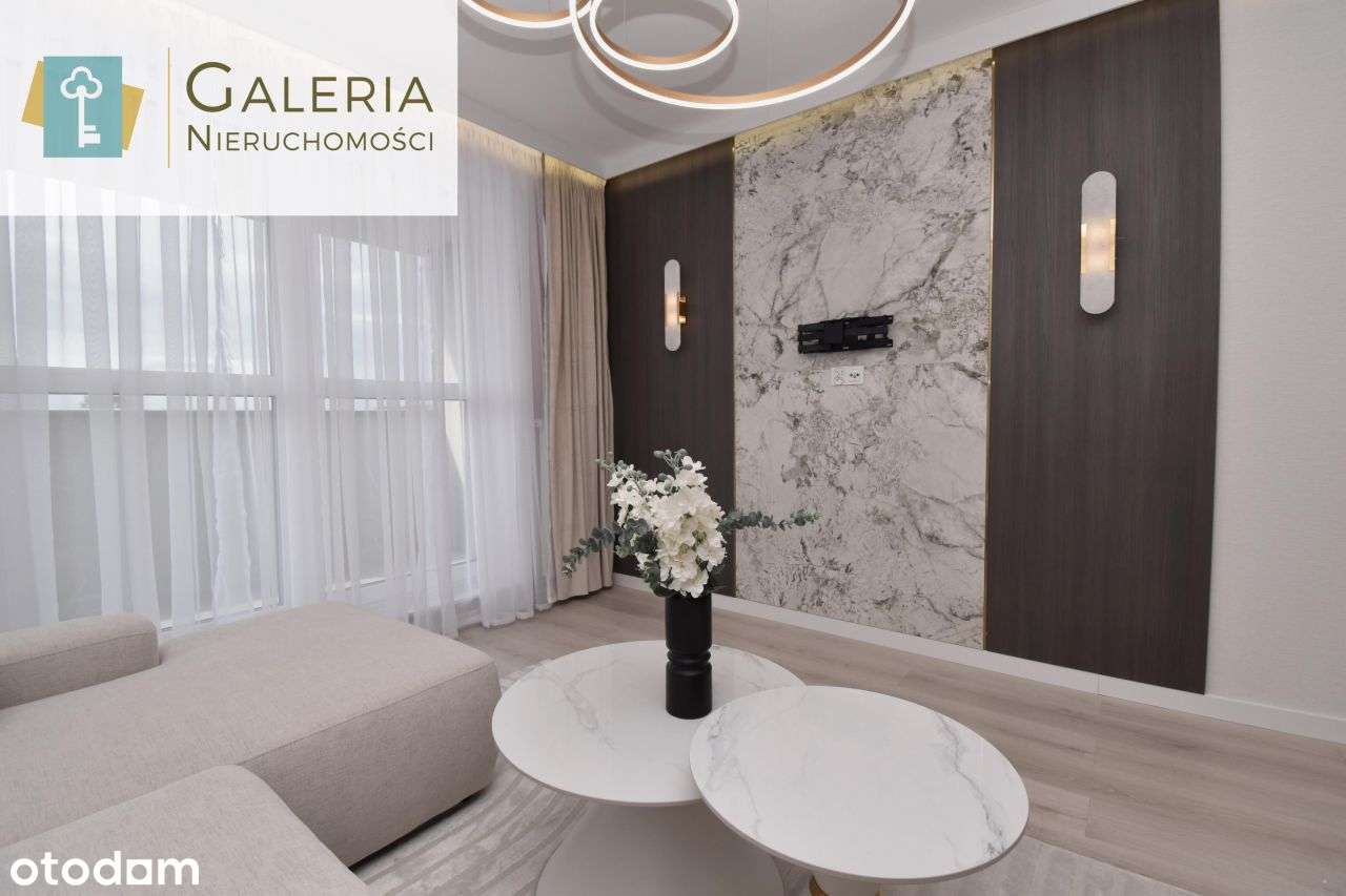 Nowoczesne i eleganckie mieszkanie | Nowy budynek-4
