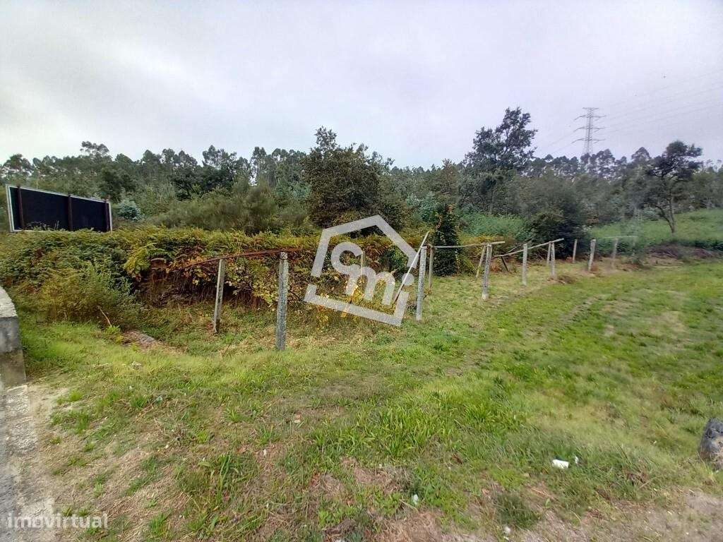 Terreno com Potencial Construtivo em Vandoma – Paredes - Grande imagem: 4/11