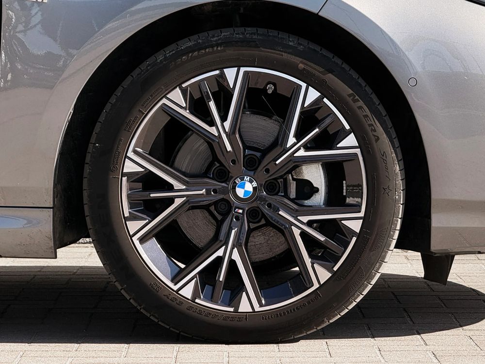 BMW Seria-1 1.5 Benzyna 170 KM — zdjęcie 5
