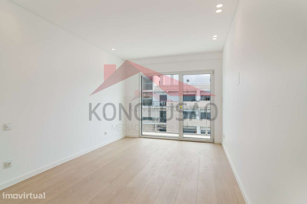 Apartamento T3 Novo – Conforto, Modernidade e Qualidade-7