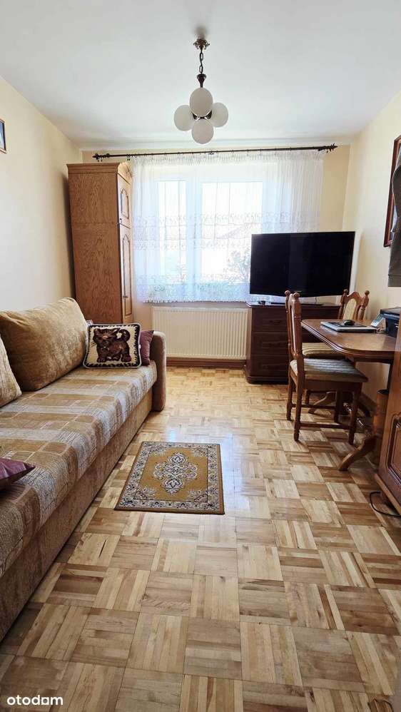 Mieszkanie/dom z dużym ogrodem - Pełny obrazek: 4/13