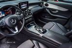 Mercedes-Benz C 220 d Avantgarde Aut. - 12