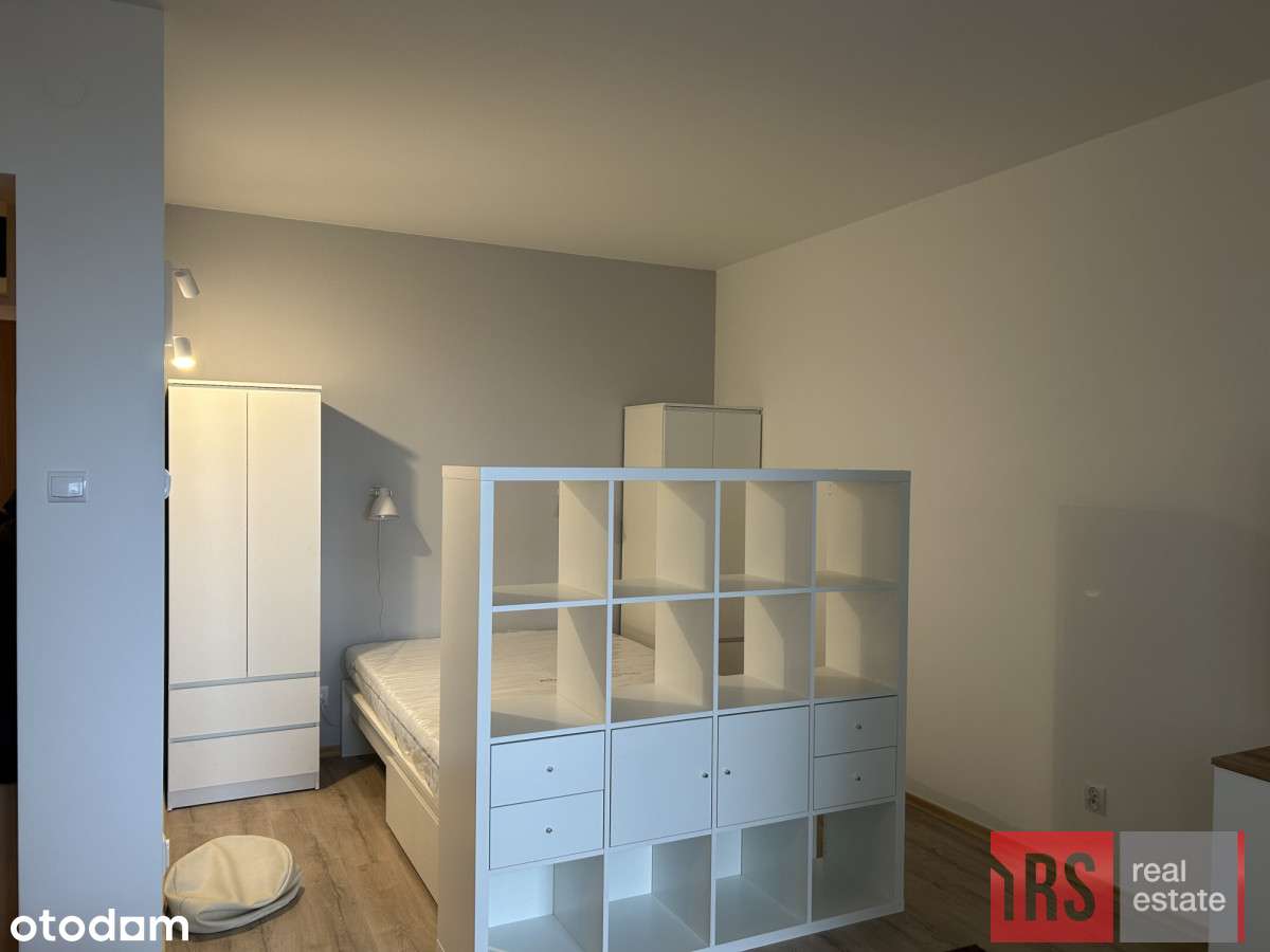 Do wynajęcia kawalerka po generalnym remoncie. - Pełny obrazek: 5/12