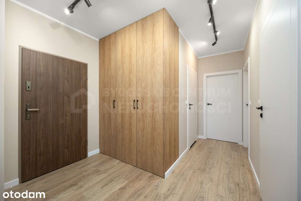 4 pokoje | wykończone pod klucz | Urzecze-9