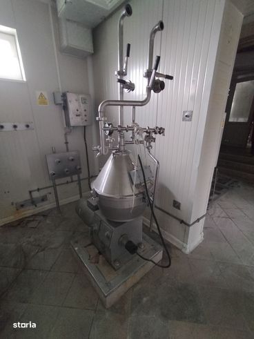 OFERTA - Brutarie + linie productie - TARGU NEAMT-14