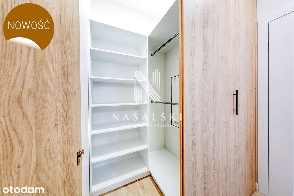 Mieszkanie 2 Pokoje Śródmieście Wykończone-9