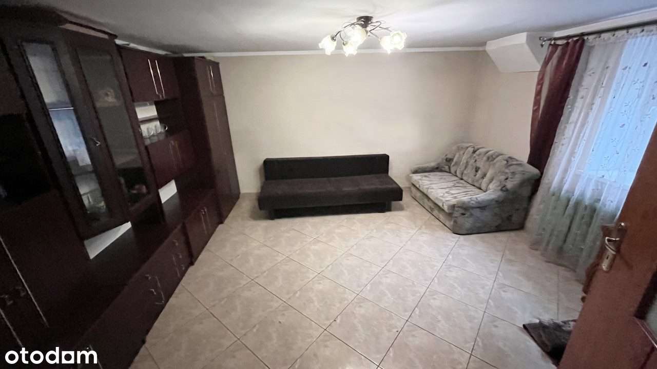 Dom mieszkalny z częścią gospodarczą oraz stodołą/duża działka-5