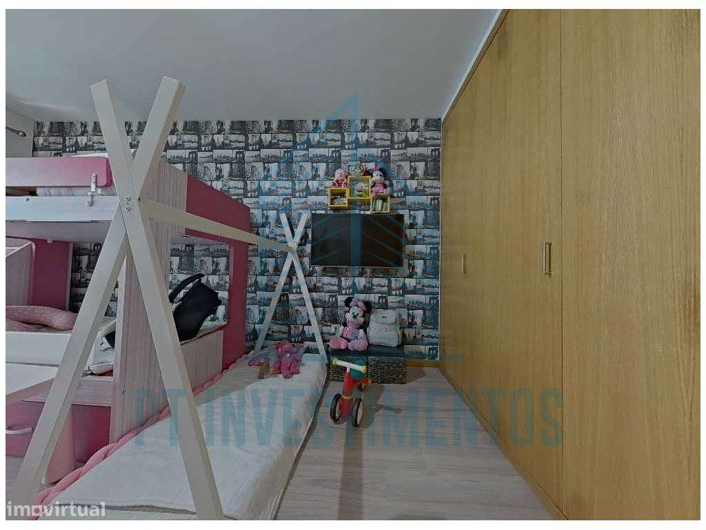 Apartamento T2 no Cais da Fonte Nova - Aveiro-20