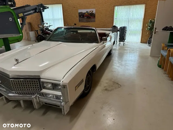 Cadillac Eldorado - 2