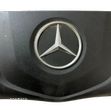 Mercedes-Benz W205 A2740106707 A2740166500 osłona silnika górna / AMG CLA 45 W117 W176 A1330105500 - 5