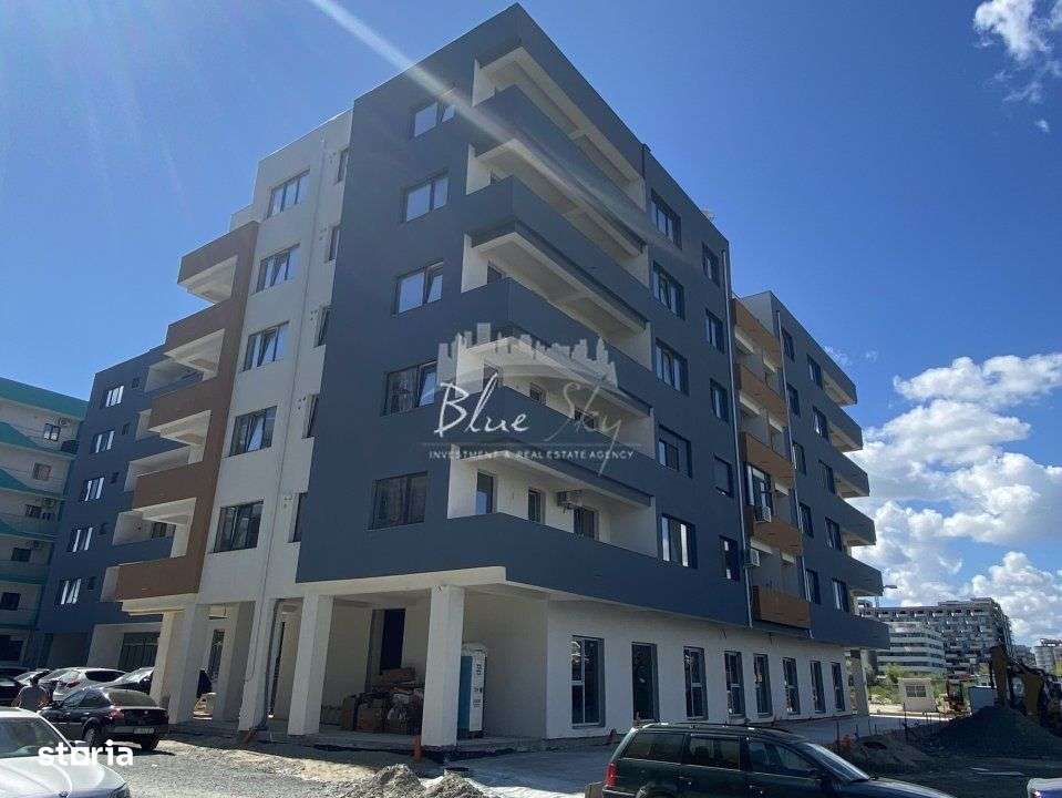 Apartament 2 camere - Imagine principală: 5/17