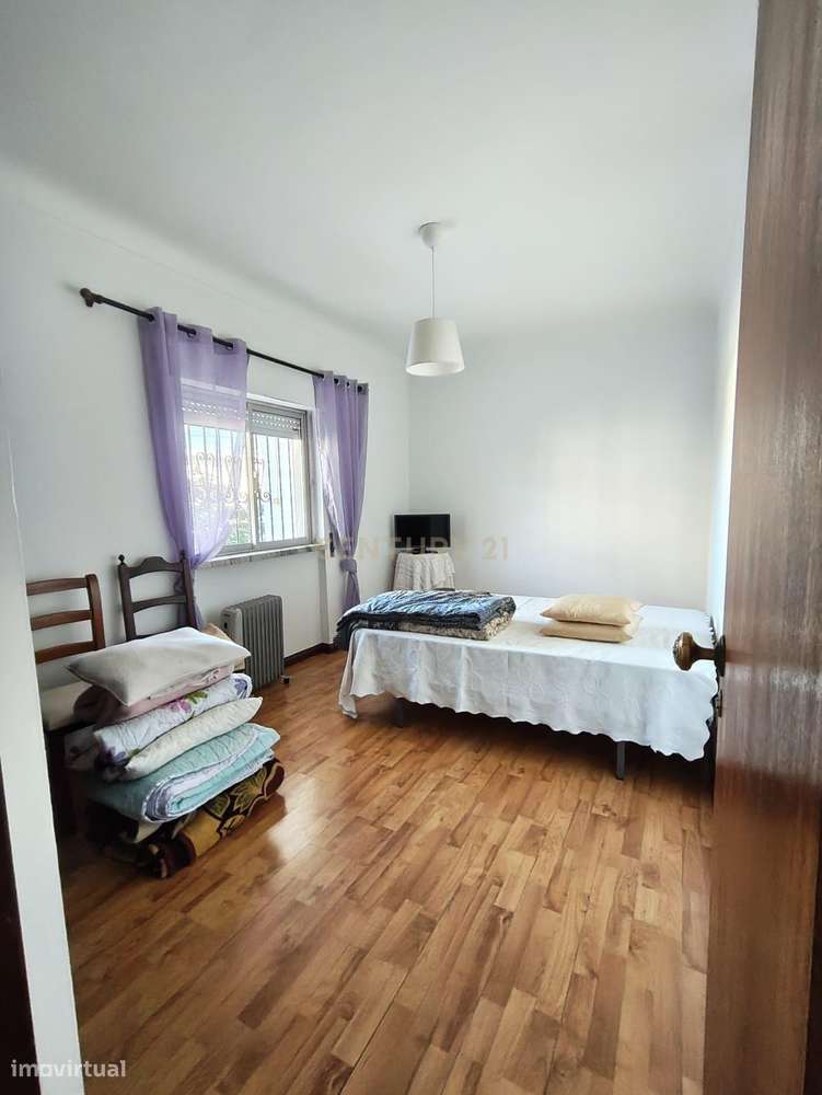 Moradia isolada, Redondos - Fernão Ferro - Seixal - Grande imagem: 5/17