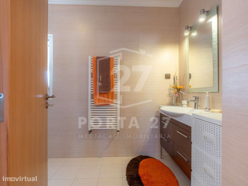 Moradia T5 | Condeixa-a-Nova, Coimbra-30