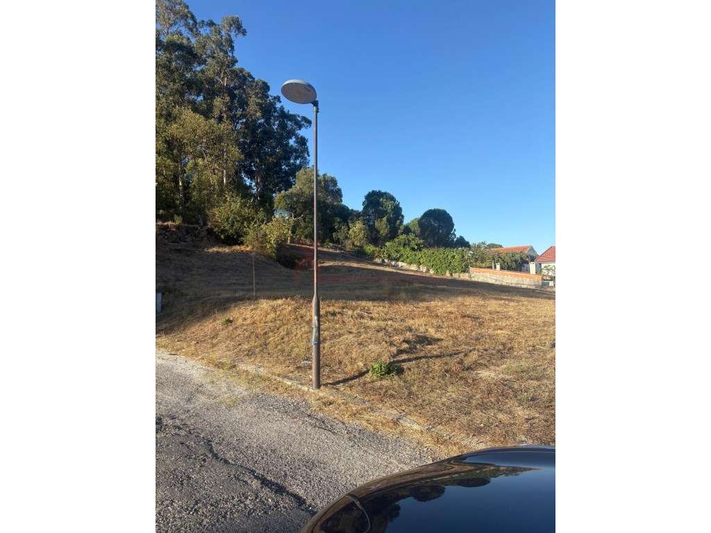 Lote de terreno para Construção de Moradia - Grande imagem: 2/5