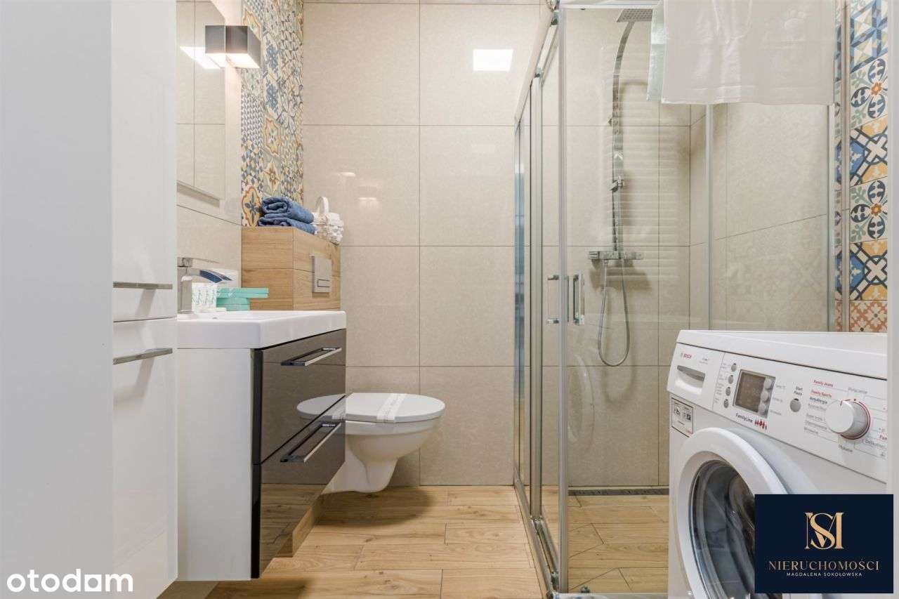 Mieszkanie z tarasem na sprzedaż- Parter, Tarpno.-9