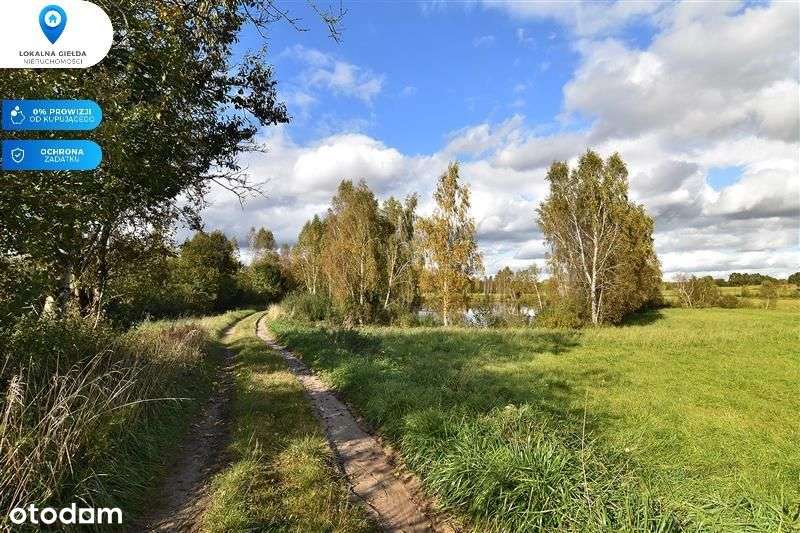 Działki z Wz w urokliwym miejscu - Pełny obrazek: 4/9