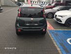 Fiat Panda 1.0 Hybrid Cross - 4