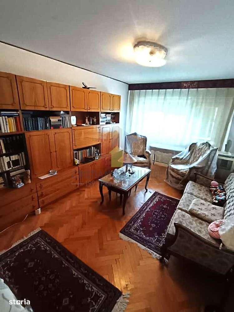 AP 2 camere, TINERETULUI, decomandat - 63 mp, etaj intermediar - Imagine principală: 2/9