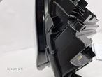 PEUGEOT 3008 / 5008 2 II LIFT 20- LEWA LAMPA PRZEDNIA PRZÓD FULL LED , NR 9836230280 , NR AUKCJI LA130 - 23