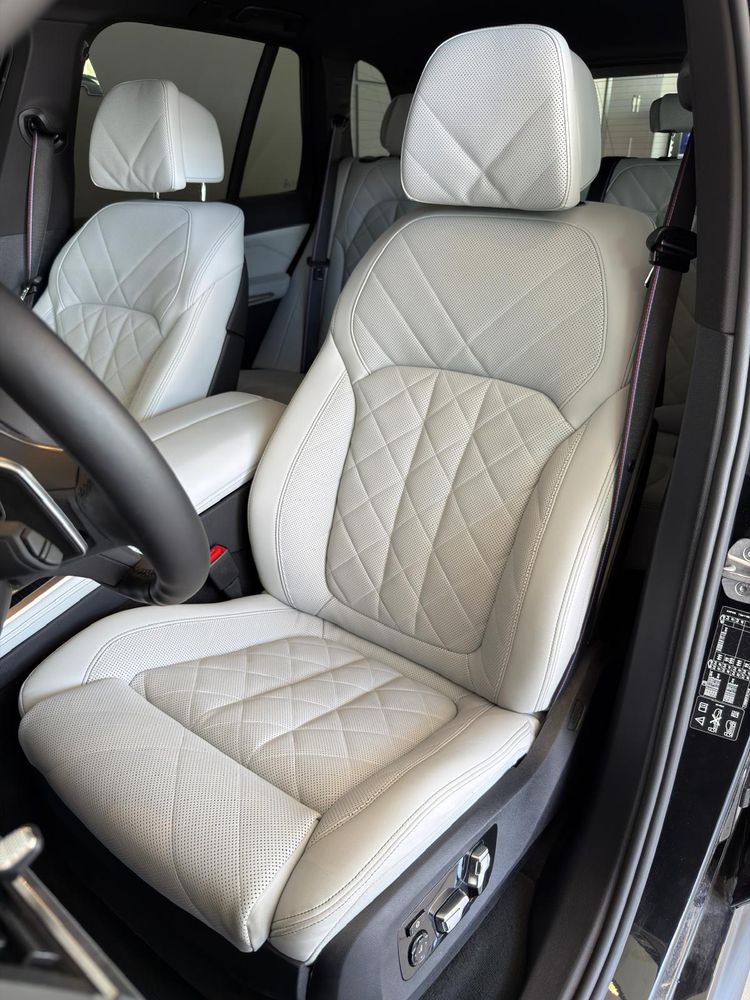 Bmw X5 M Pro Iconic Glow Pakiet Innowacji Pakiet Comfort Salon Polska FV23%