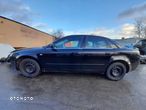 AUDI A4 B7 2004 1.9 TDI 116KM LZ9Y SEDAN NA CZĘŚCI - 2