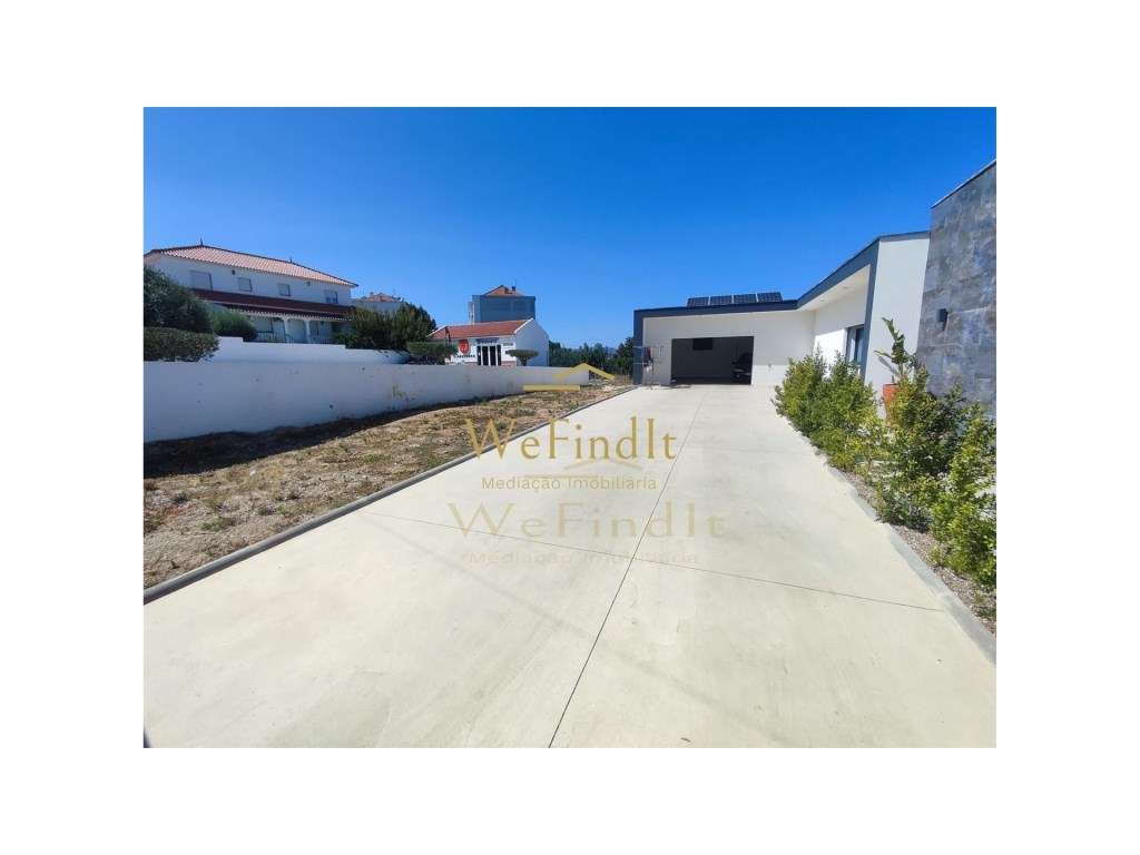 Moradia T3 Venda Alenquer - Grande imagem: 5/15