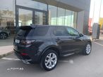 Land Rover Discovery Sport 2.0 D150 R-Dynamic MHEV HSE - 10