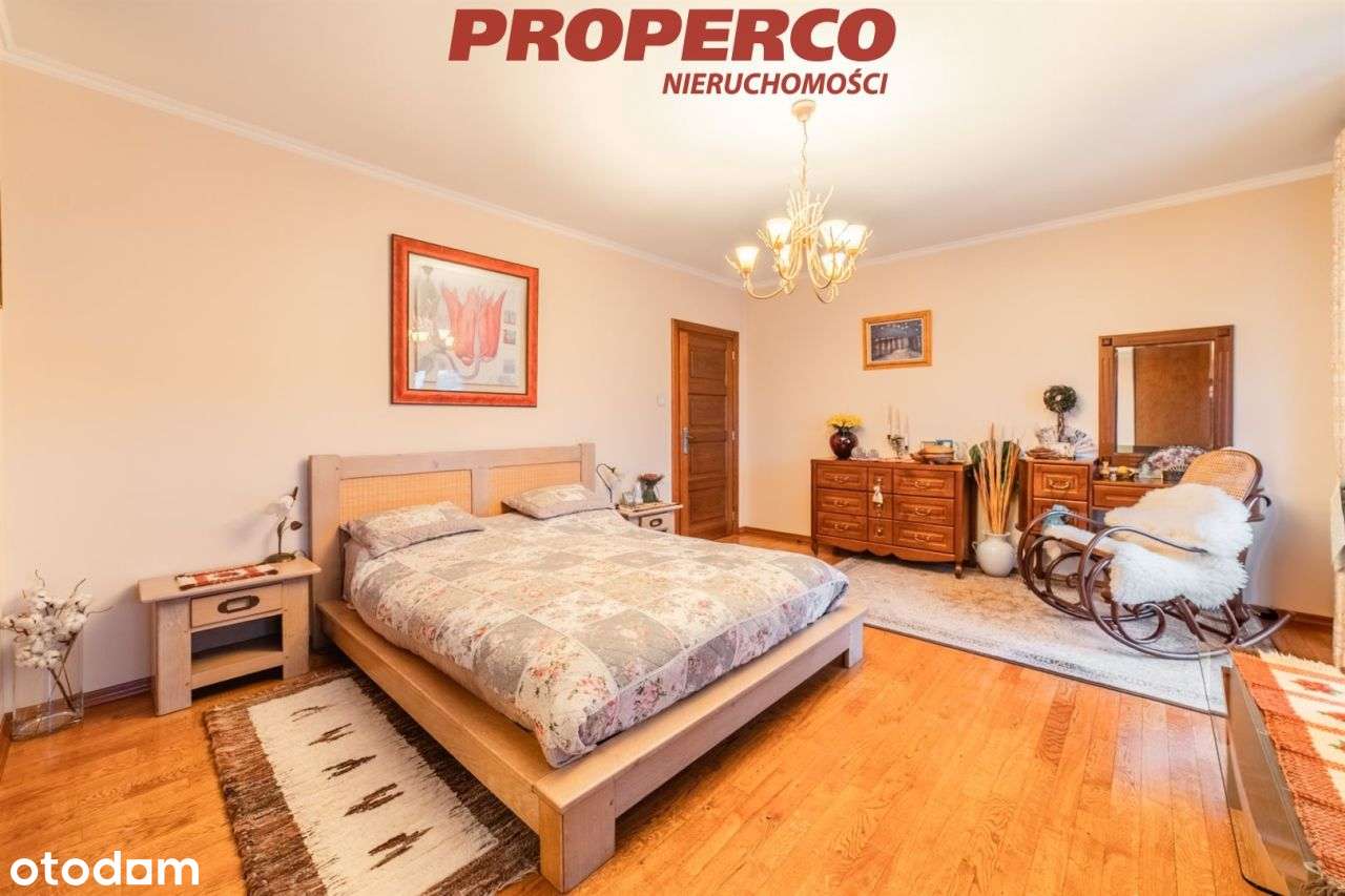 Mieszkanie 5pok, 123m2 (162m2), ul. W. Polskiego-13