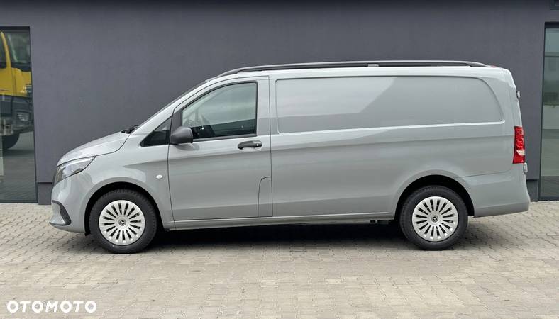 Mercedes-Benz Vito 116CDI - 6