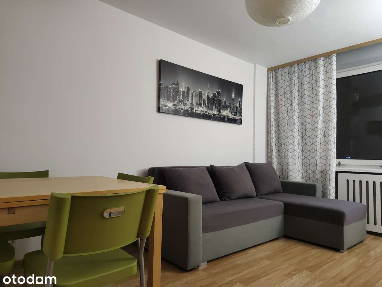 2 pokojowe mieszkanie w sercu Śródmieścia ! Doskonała inwestycja!-0