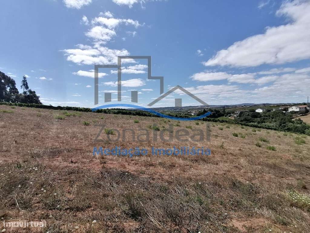Terreno localizado em Penafirme da Ventosa, Alenquer-10