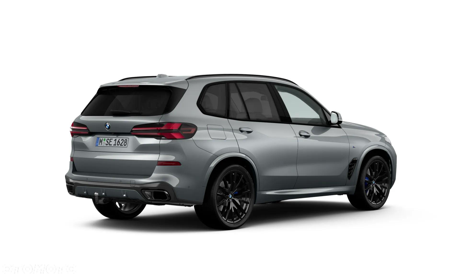 BMW X5 xDrive30d mHEV - 2